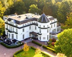 Fletcher Hotel Landgoed Avegoor