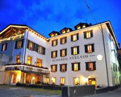 Albergo Stelvio