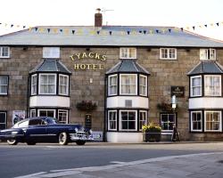Tyacks Hotel