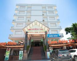 T90 Hotel