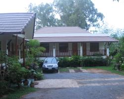 บุปผา รีสอร์ท