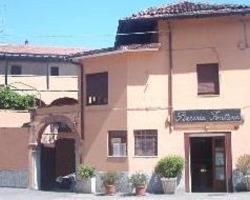 Albergo Fontana