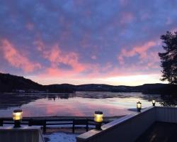 Hotell Skulesjön