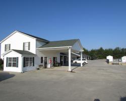 Douglas Inn & Suites, Blue Ridge, GA