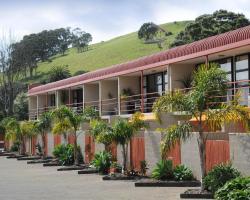 Ascot Epsom Motel