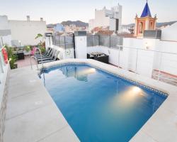 Apartamentos Salamanca