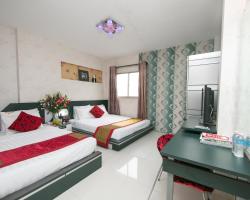 Mai Vuong Saigon Hotel