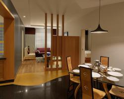 Melange Luxury Serviced Apartments