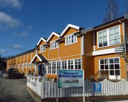 Kragerø Sportell & Apartments