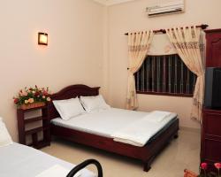 Diep Anh Guest House