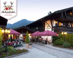 DEVA Achentaler Vitalhotel