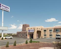 Knights Inn & Suites Gallup