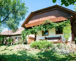 Fecskefészek Vendégház Őriszentpéter