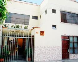 Hostal Las Camelias