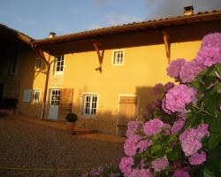 Bed & Breakfast - Maison de Marie