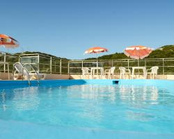 Joaquina Beach Hotel