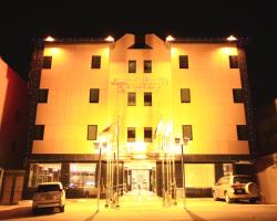 Rest Night Hotel Suites - AL Ta`awon-Hussin bin Ali