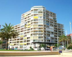 Apartamentos Infante Playa de Gandia - Sólo Familias