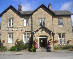 Scarthwaite Country House Hotel