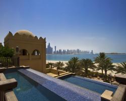 Beach Apartments, Palm Jumeirah