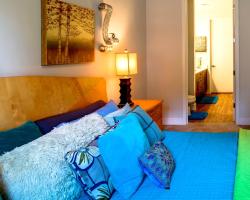 Sundance Luxury Condo Resort