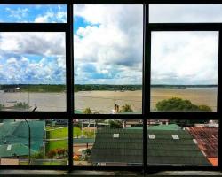 Establecimiento Turístico Tahuari