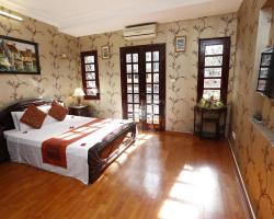 Hanoi Traveller Hostel