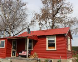 The Red Hut