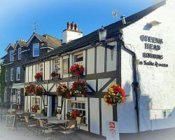 Queens Head Inn & Restaurant