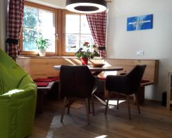 Appartement Unterberger
