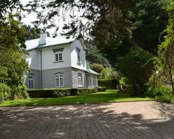 Brockenhurst Bungalow