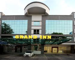 Grand Inn Hotel - Macalister Road