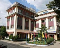 Swayambhu Peace Zone Hotel