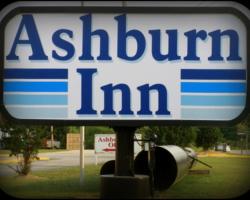 Ashburn Inn of GoldRock