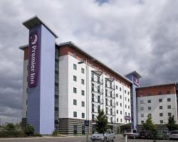 Premier Inn London Docklands ExCel