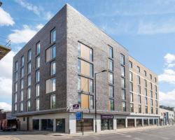 Premier Inn London Hackney