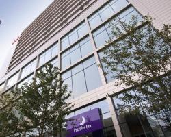 Premier Inn London Stratford