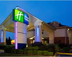 Holiday Inn Express Morehead