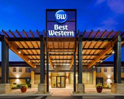Best Western West Towne Suites