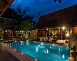 Chiang Mai Luxury Villa