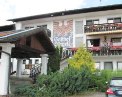 Hotel Gasthof Negele