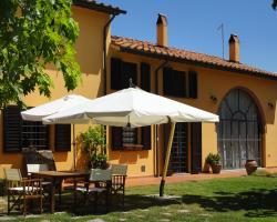 Bed and breakfast Casa Formica