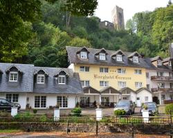 Burghotel Grenzau