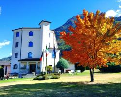 Hotel Diana Jardin et Spa