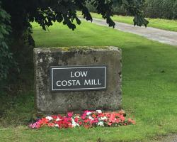 Low Costa Mill