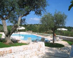 Truddhi Casa e Cucina di Puglia