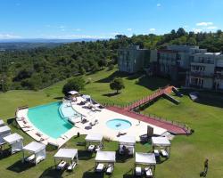 Tres Pircas Hotel & Spa