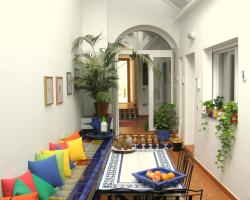 B&B Casa Alfareria 59