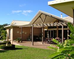 Yarrahapinni Homestead