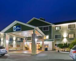 Best Western Long Beach Inn